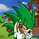 Super The Hedgehog 3 APK