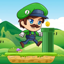 Narlo World Adventure - Super  APK