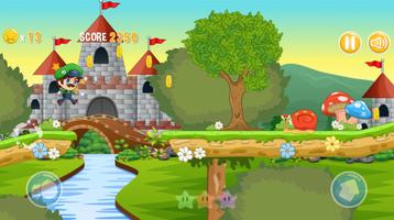Narlo World Adventure Screenshot 3