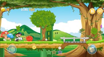 Narlo World Adventure Screenshot 1
