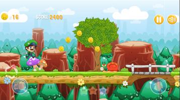 Narlo World Adventure Screenshot 2
