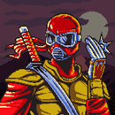 Shinobi Gaiden - Ninja Assassi APK