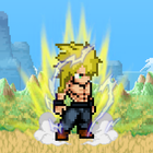 Super Dragon Fighter Dash Z 2 icon