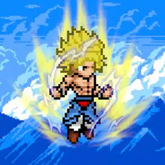 Super Dragon Fighter Dash Z -  XAPK download