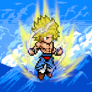 Super Dragon Fighter Dash Z -  APK