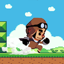 Super Narlo World Bros APK