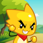 Super Swift Cat biểu tượng