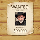 Wanted Poster Maker Pro APK