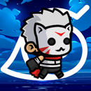 Anime Ninja Hero - Ultimate Sh APK