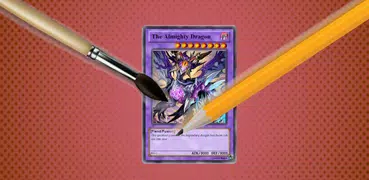 Yugioh Card Maker