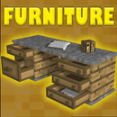 Furniture Mod For Minecraft PE APK