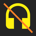 Headphone Mode Off