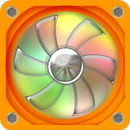 RGB Fan Live Wallpaper APK