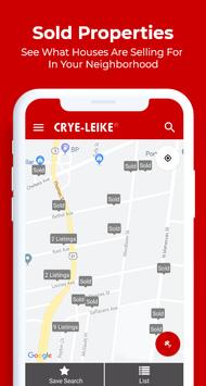 Crye-Leike 海报