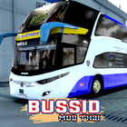 Bussid Mod Thai icône