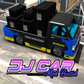 ”DJ Car Mod Bussid