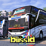 Livery Bussid SHD Lengkap иконка