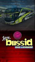 Livery Bussid SHD Lengkap скриншот 1