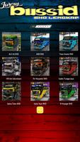 Livery Bussid SHD Lengkap скриншот 2