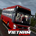 Mod Bussid Vietnam Xe khách biểu tượng