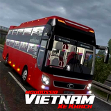 Mod Bussid Vietnam Xe khách