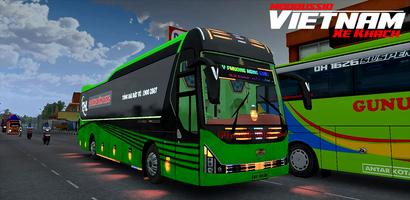 Mod Bussid Vietnam gönderen