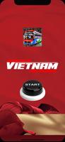 Mod Bussid Vietnam Ekran Görüntüsü 1