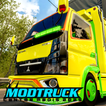Mod Truck Canter Mbois 2025