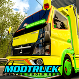 Mod Truck Canter Mbois 2025 иконка