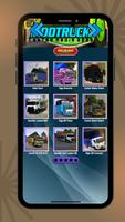 Mod Truck Canter Mbois 2025 скриншот 3
