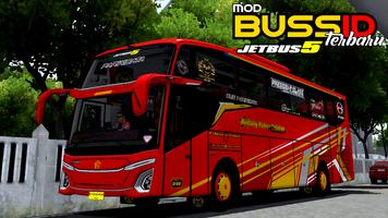 Mod Bus JB5 Terbaru gönderen