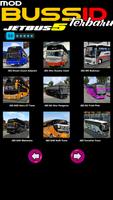 Mod Bus JB5 Terbaru Ekran Görüntüsü 2