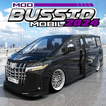Bussid Mod Mobil 2025