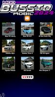 Bussid Mod Mobil 2025 截图 3