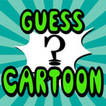 Guess the Cartoon Character