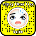 Crying Face Filter Guide