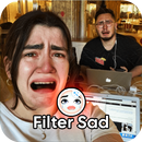 Crying Face Filter Guide APK