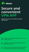 NetonVPN - Fast Secure Proxy poster