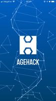AgeHack постер