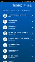 AgeHack ảnh chụp màn hình 1