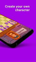 Mendel Chess screenshot 1