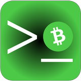 BCH TERMINAL CLOUD MINER icon