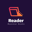 Myanmar Books Reader ikon