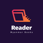 Myanmar Books Reader icon