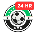 AMK - 24 Hr