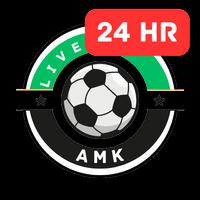 AMK - 24 Hr syot layar 2