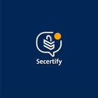 Secertify Encryption Chat আইকন