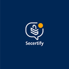 Secertify Encryption Chat icône