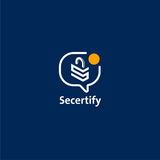 Secertify Encryption Chat icône