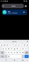 Secertify Encryption Chat স্ক্রিনশট 2